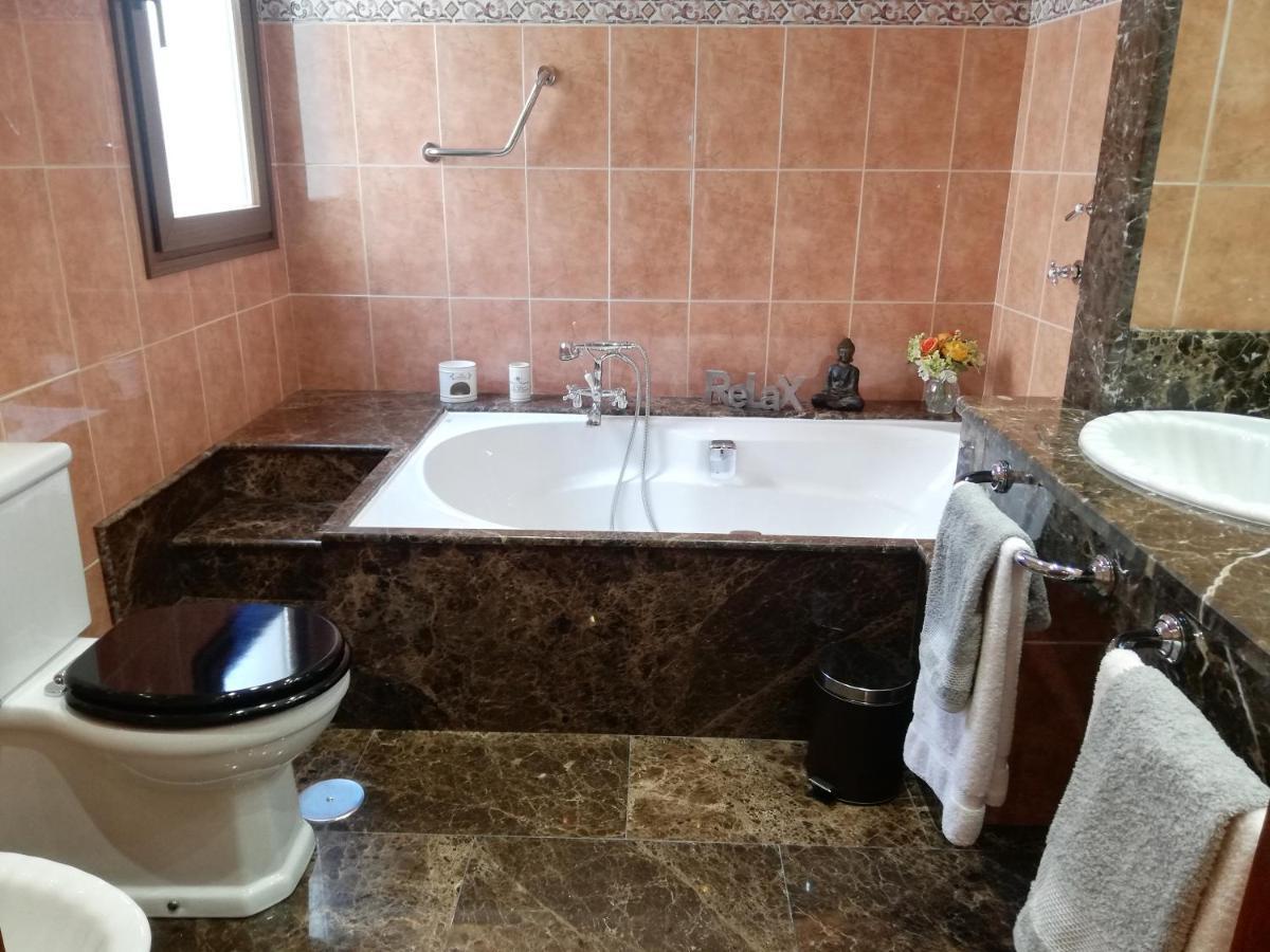 Casa Candela Villa *